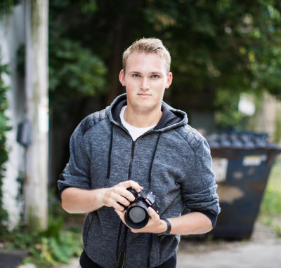 Aaron Gottschalk